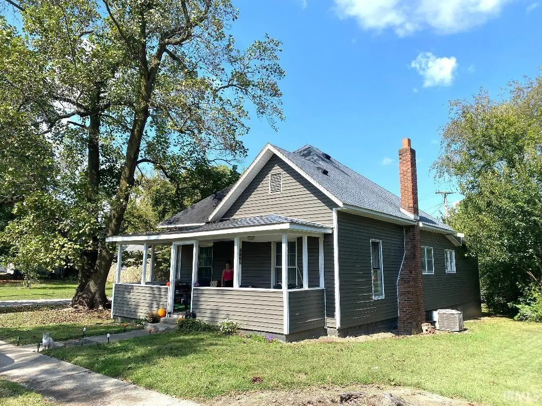 8065 E Terhune Street, Dugger, IN 47848 - Image #1