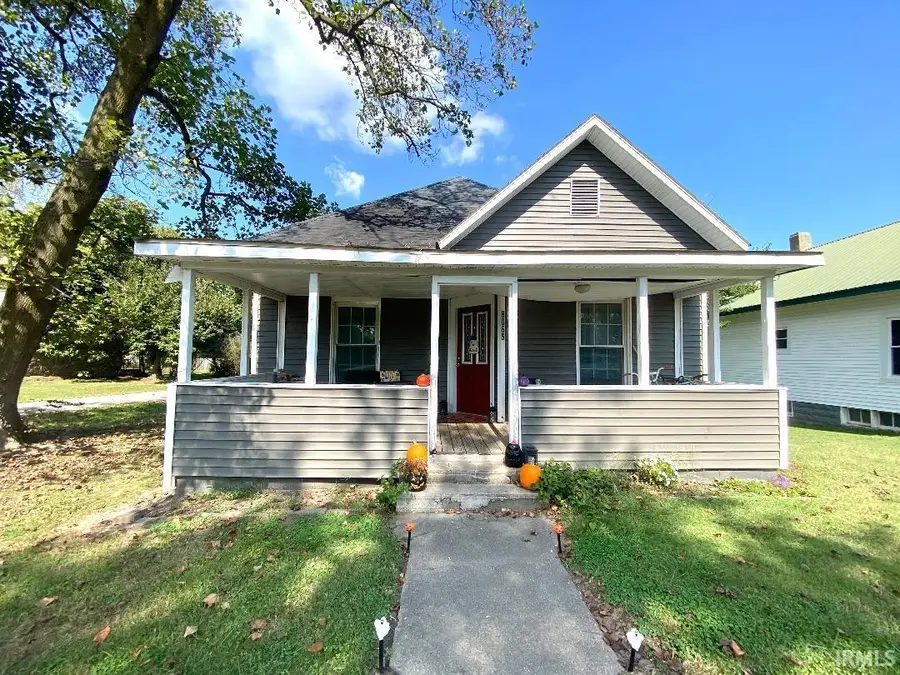 8065 E Terhune Street, Dugger, IN 47848 - Image #3