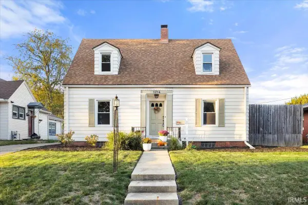 1214 King Street, Lafayette, IN 47905