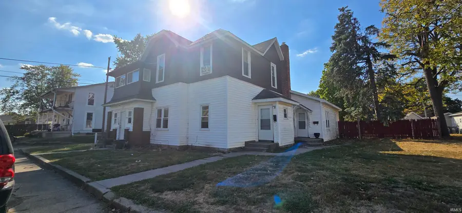 717 N Indiana Avenue, Kokomo, IN 46901 - Image #2