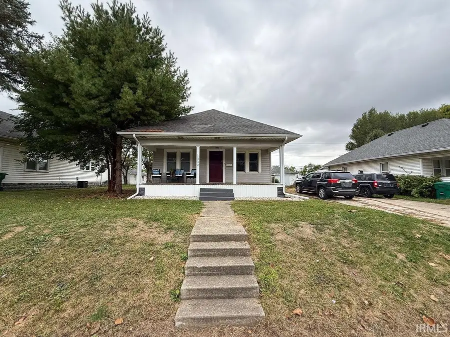 1909 Cherrywood Avenue, New Castle, IN 47362 - Image #2