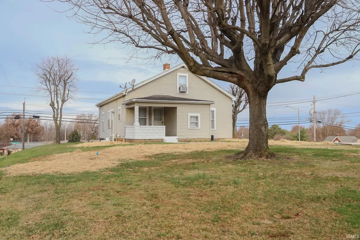 3202 Newton Street, Jasper, IN 47546 - #1