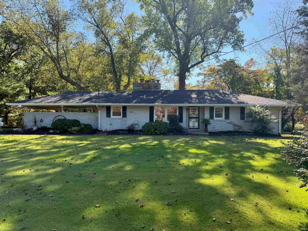 521 Senate Avenue, Evansville, IN 47711 - Image #1