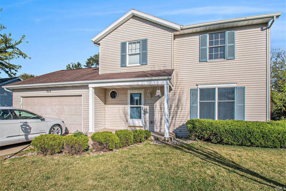 958 William Drive, Goshen, IN 46526 - Image #1