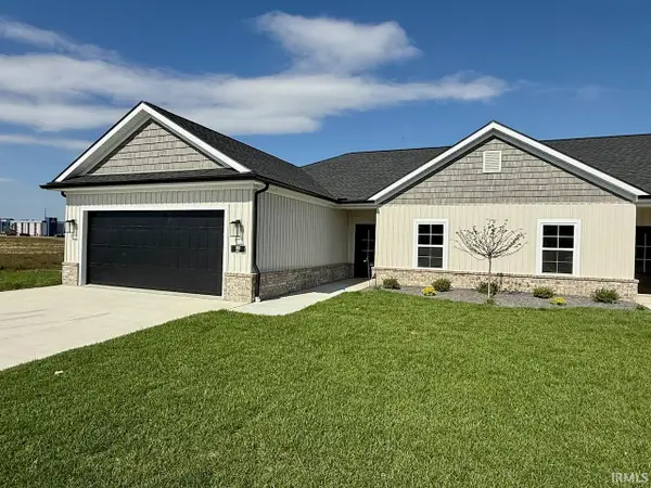 1610 Theo Drive #1, Evansville, IN 47711