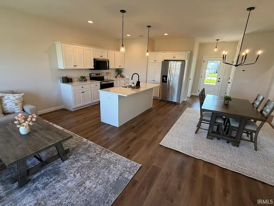 1610 Theo Drive #1, Evansville, IN 47711 - Image #3