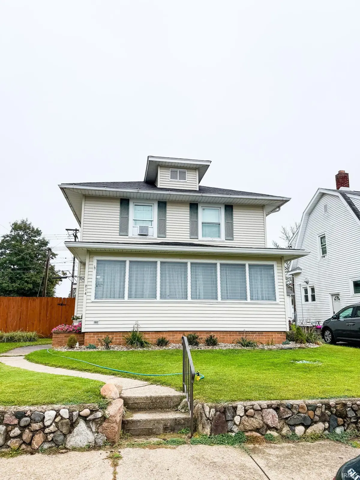 214 N State Street, Mishawaka, IN 46544 - Image #1