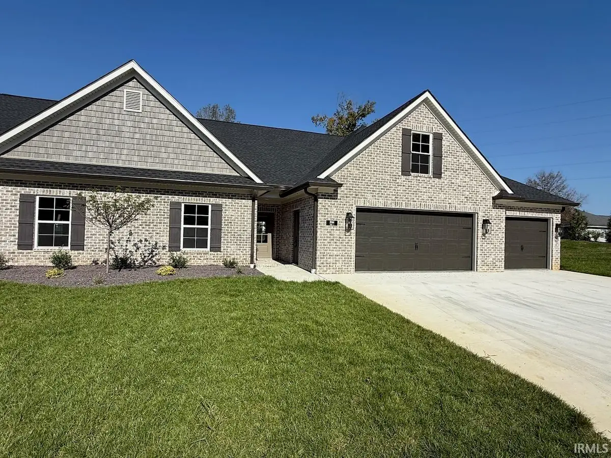 2044 Briar Meadows Drive #2, Evansville, IN 47711 - Image #1