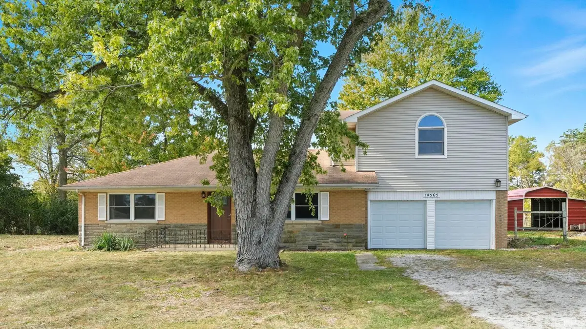 14505 Coldwater Road, Fort Wayne, IN 46845 - Image #1
