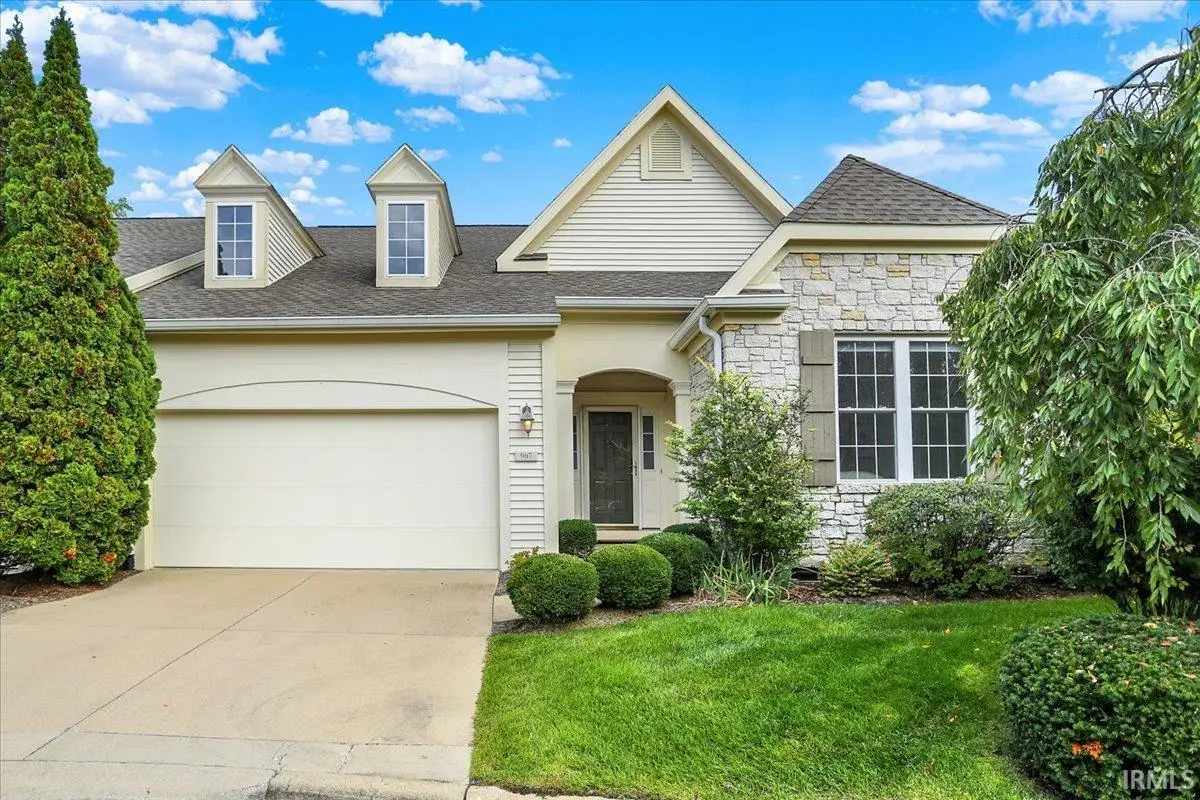 907 S Baldwin Drive, Bloomington, IN 47401 - #1