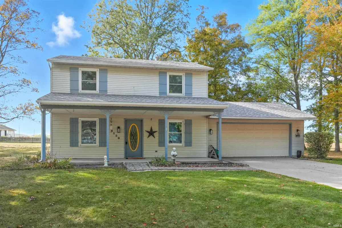 4120 Meter Drive, Fort Wayne, IN 46806 - Image #1