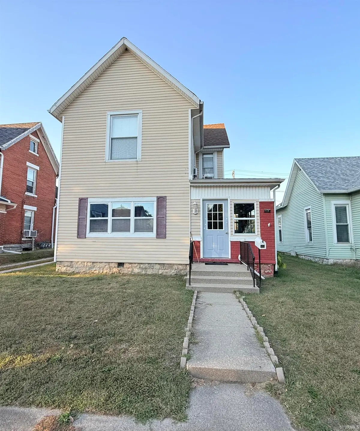 514 W Linden Avenue, Logansport, IN 46947 - Image #1
