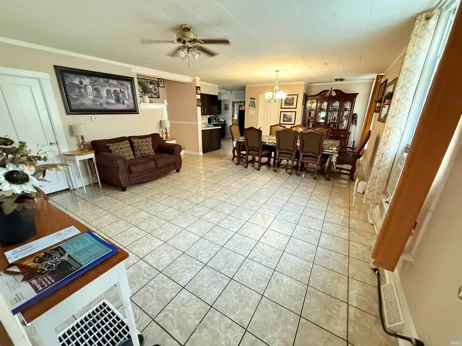 514 W Linden Avenue, Logansport, IN 46947 - Image #3