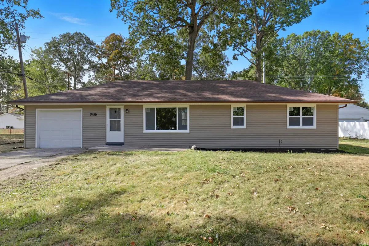 5955 Inwood Lane, Fort Wayne, IN 46835 - Image #1