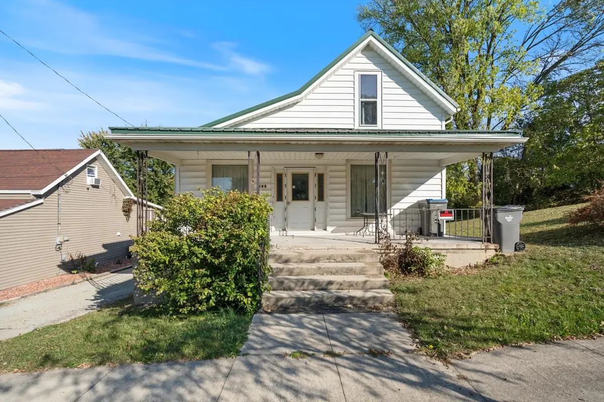 105 E Section Street, Claypool, IN 46510 - Image #1