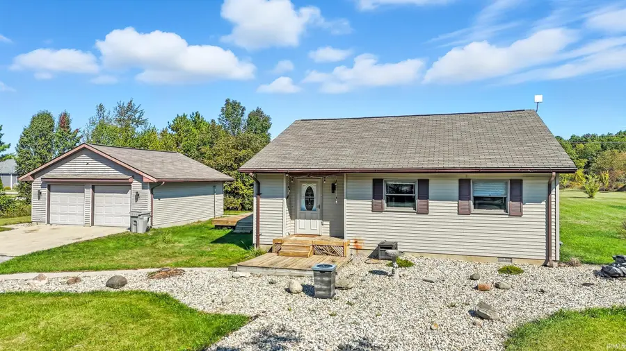 745 E 400 S Road, Columbia City, IN 46725 - Image #2