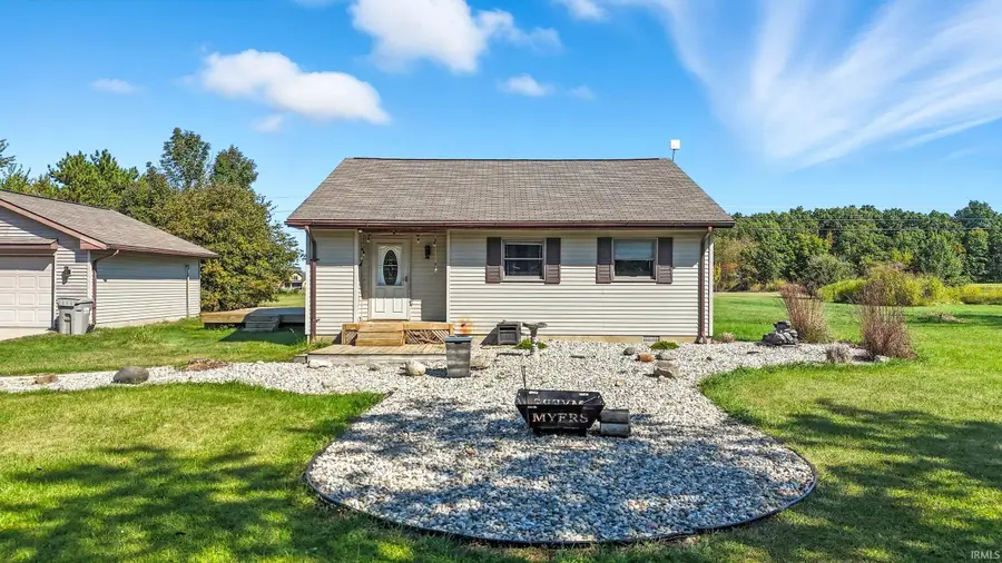 745 E 400 S Road, Columbia City, IN 46725 - Image #3