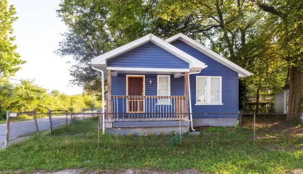 1159 Sweetser Avenue, Evansville, IN 47714