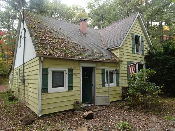 8553 S Main Street, Ora, IN 46968