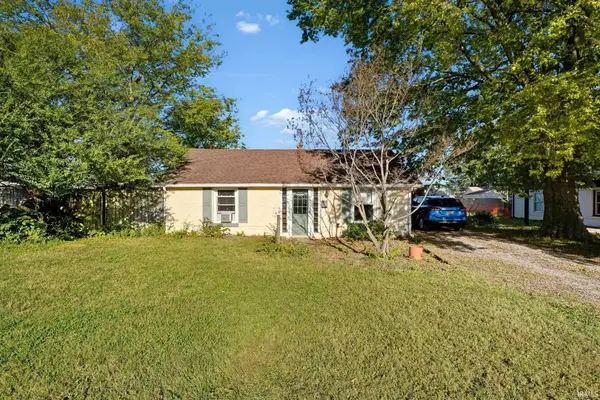 26 Euclid Drive, Evansville, IN 47714