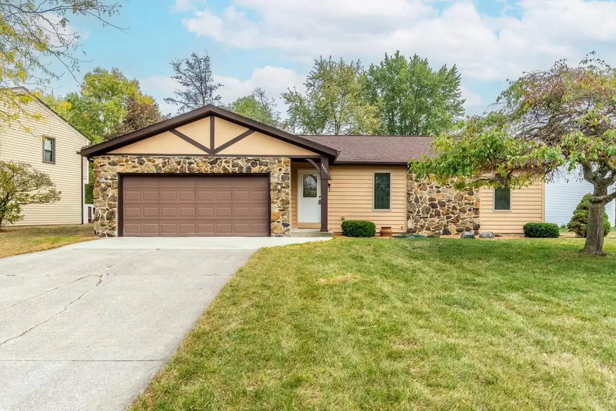 4405 Bridgetown Run, Fort Wayne, IN 46804 - Image #1