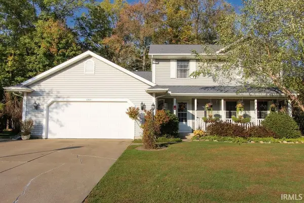 33671 Woodmont Ridge Drive, New Carlisle, IN 46552