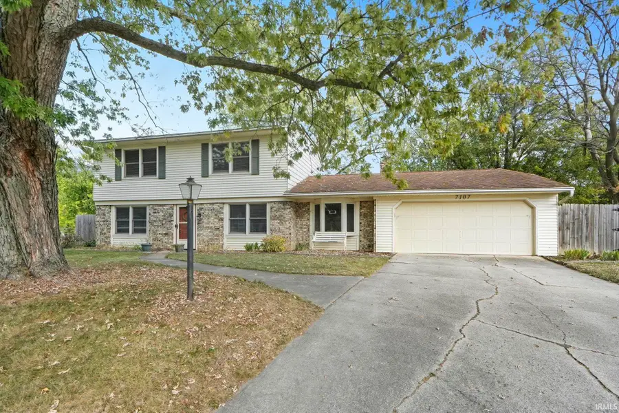 7107 Piegan Place, Fort Wayne, IN 46815 - Image #2