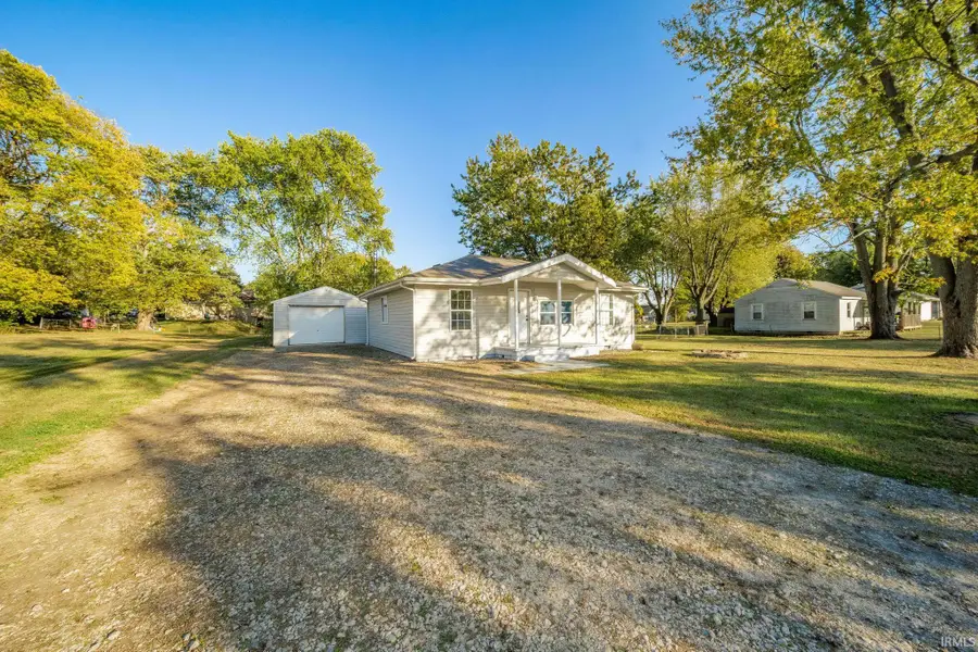 606 N Biltmore Avenue, Muncie, IN 47303 - Image #2