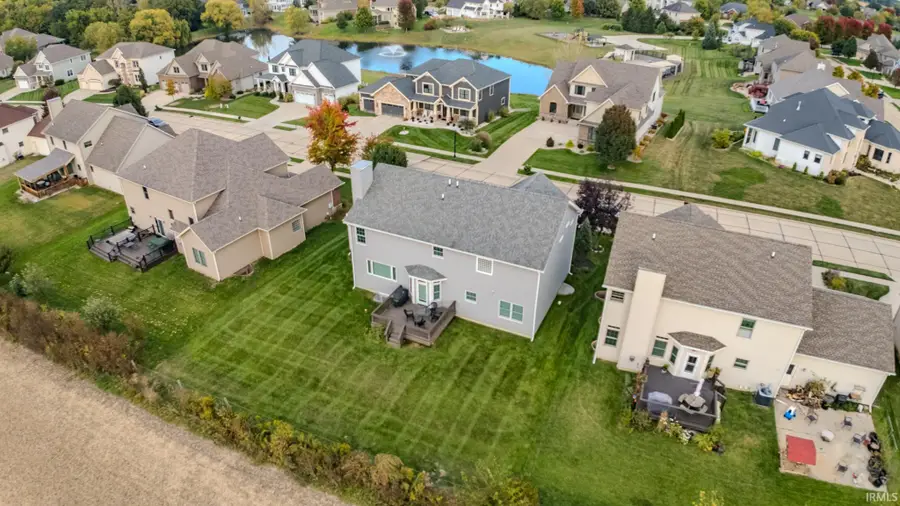 5144 Flowermound Drive, West Lafayette, IN 47906 - Image #3