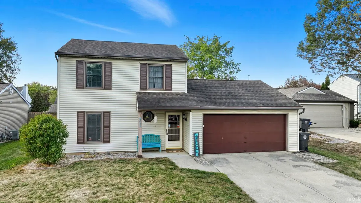 6523 Meadow Wood Place, Fort Wayne, IN 46825 - Image #1