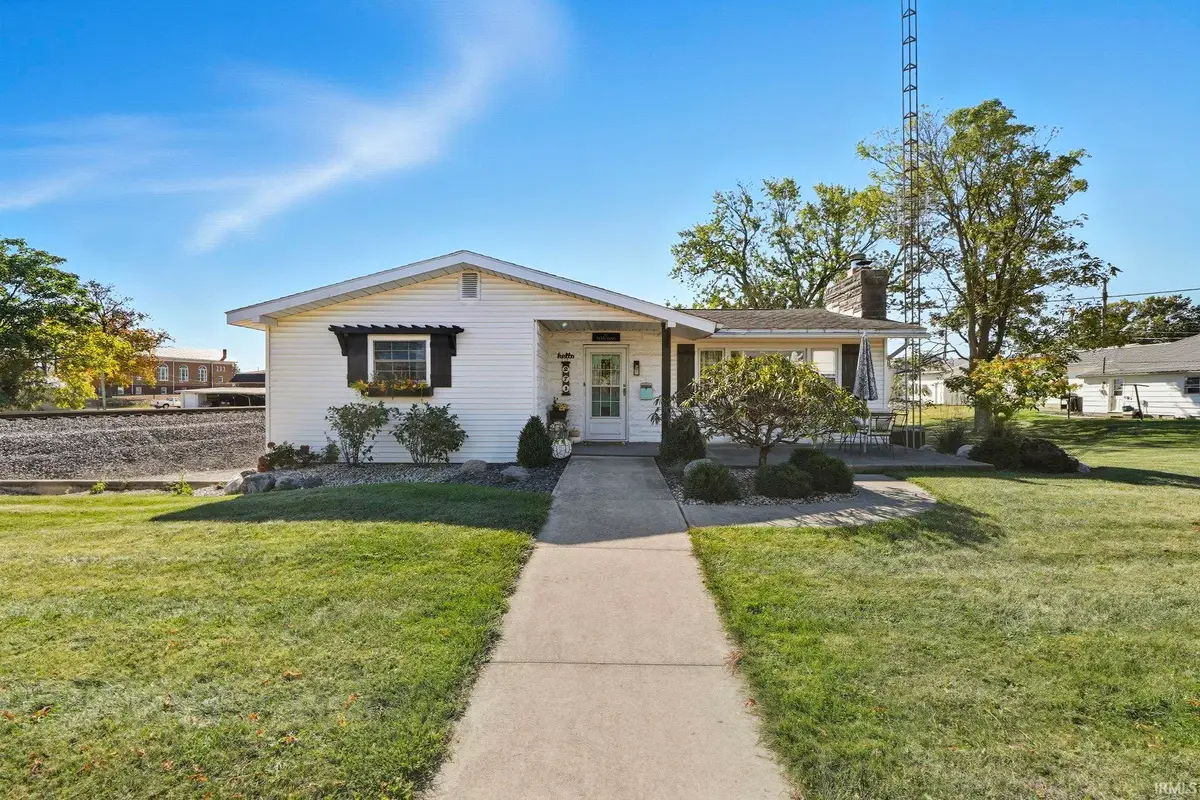 271 W High Street, Montpelier, IN 47359 - Image #1