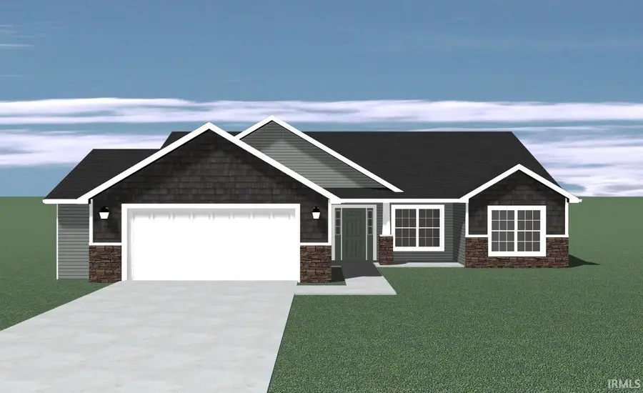 5038 Chickadee Drive, Woodburn, IN 46797 - Image #2