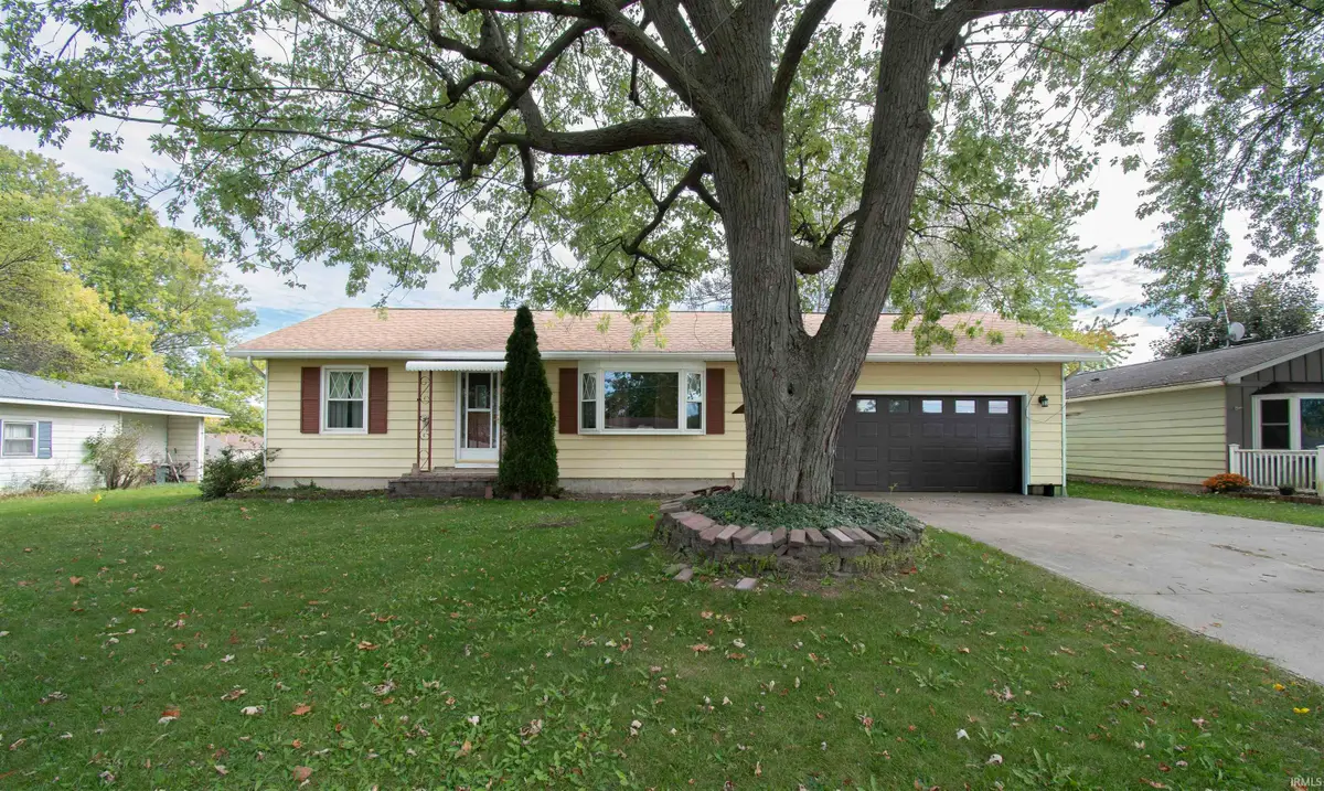 914 East Avenue, Kendallville, IN 46755 - Image #1