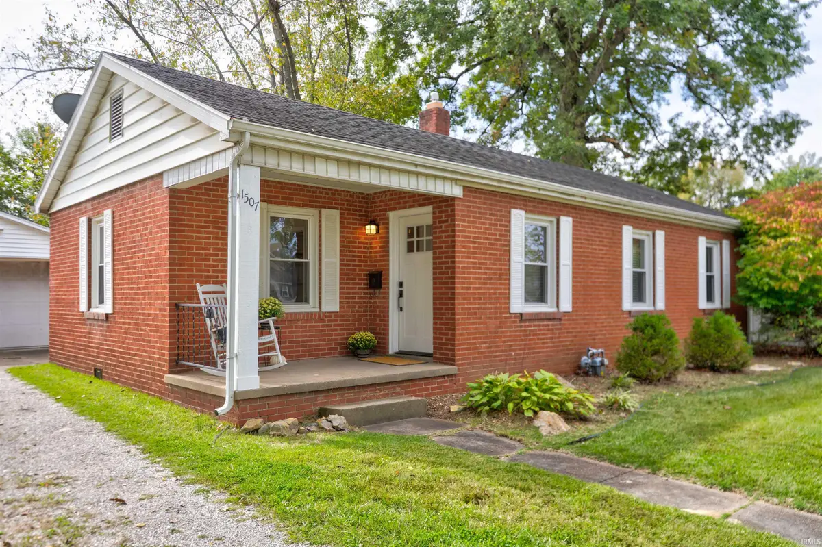 1507 Sweetser Avenue, Evansville, IN 47714 - Image #1