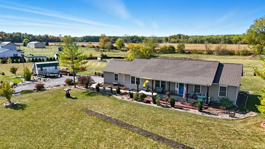 3826 County Road 45, Auburn, IN 46706 - Image #2