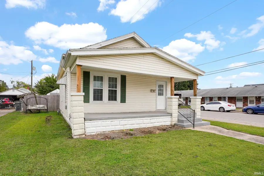 2501 N Lafayette Avenue, Evansville, IN 47711 - Image #2