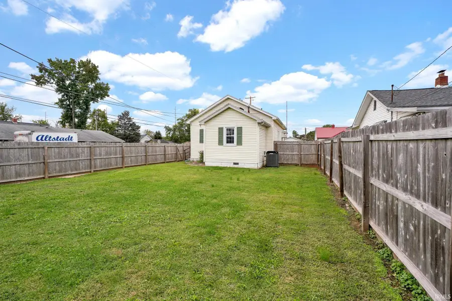 2501 N Lafayette Avenue, Evansville, IN 47711 - Image #3