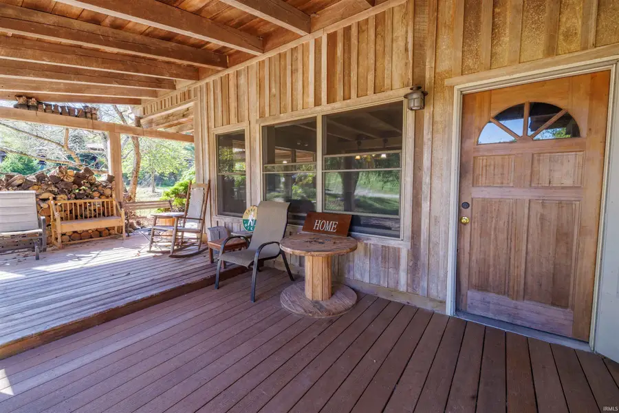 Tract 1 3708 State Ferry Road, Solsberry, IN 47459 - Image #3