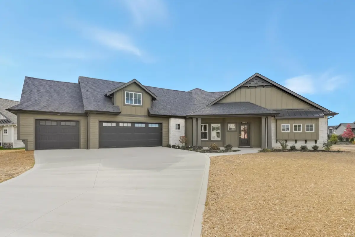 12273 Rain Lily Court, Fort Wayne, IN 46814 - Image #1