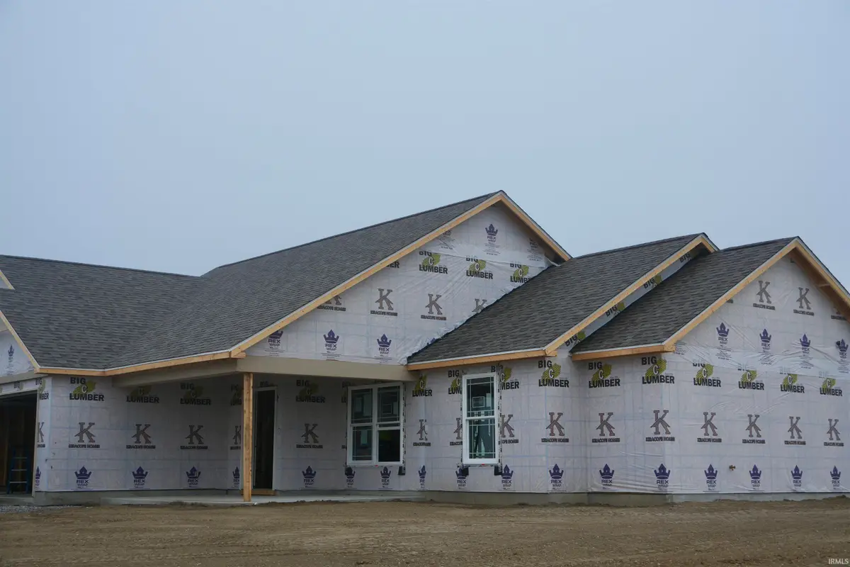 5160 Elk Run Place, Fort Wayne, IN 46818 - Image #1