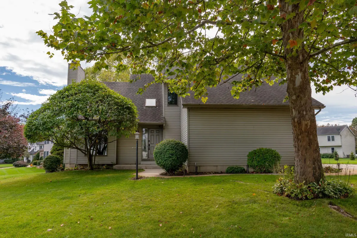 14770 Fairfield Drive, Granger, IN 46530 - Image #1