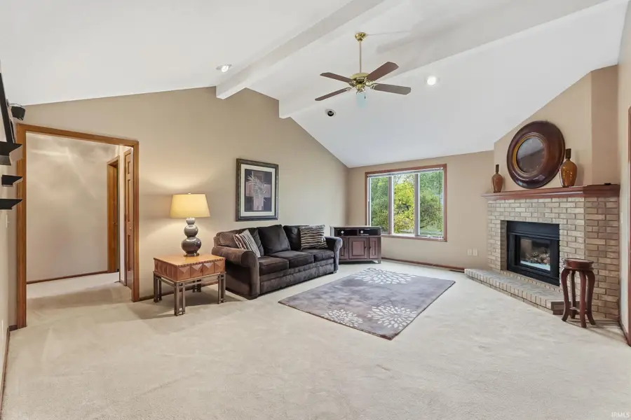 1234 Foxmoor Run, Fort Wayne, IN 46825 - Image #2