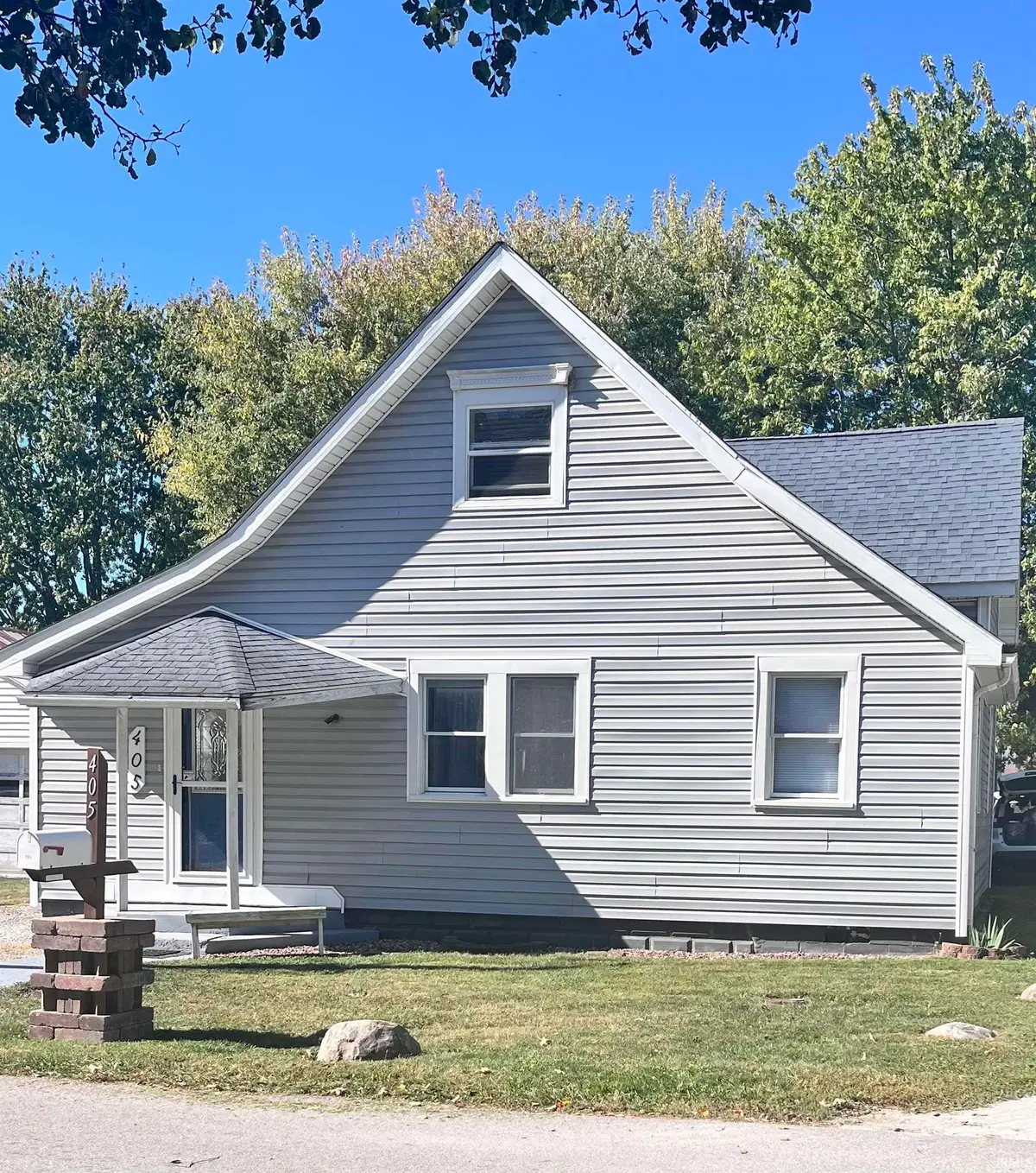 405 N Green Street, Greentown, IN 46936 - Image #1