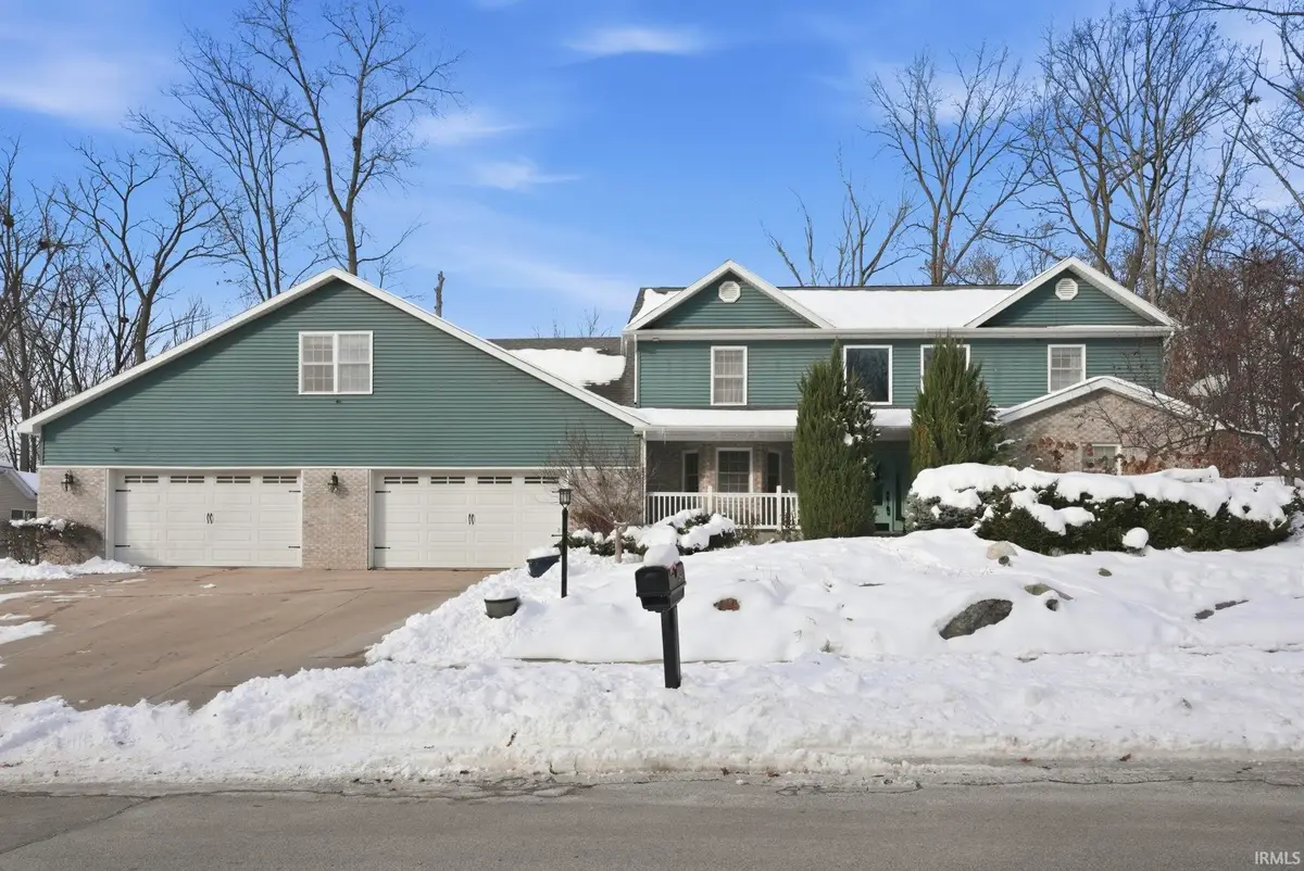 278 S Cross Creek Way, Columbia City, IN 46725 - Image #1