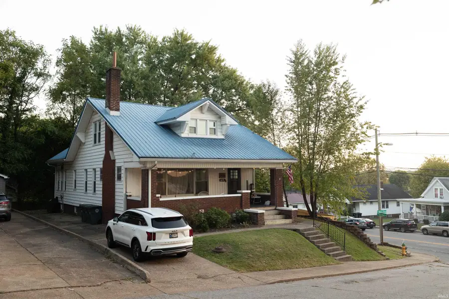 2820 Hillcrest Terrace, Evansville, IN 47712 - Image #2