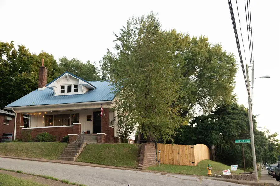 2820 Hillcrest Terrace, Evansville, IN 47712 - Image #3