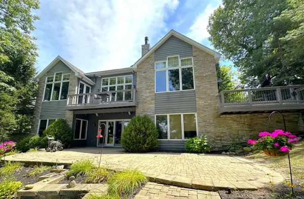 10246 N 1200 W, Monticello, IN 47960