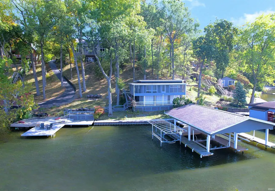 10246 N 1200 W, Monticello, IN 47960 - #2