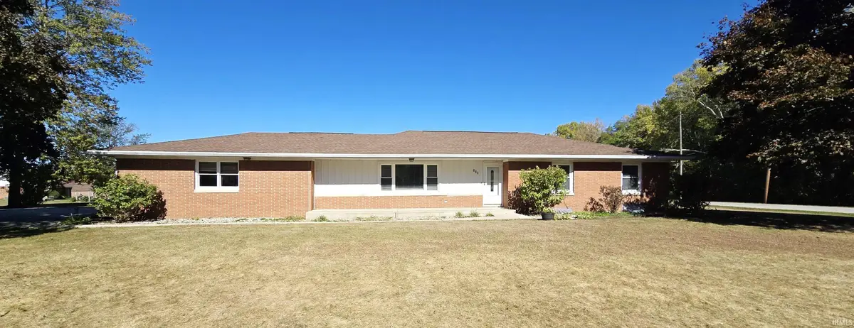 110 E College Avenue, North Manchester, IN 46962 - Image #1