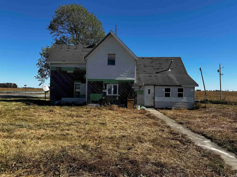 9964 E 400 N Road, Van Buren, IN 46991 - Image #3